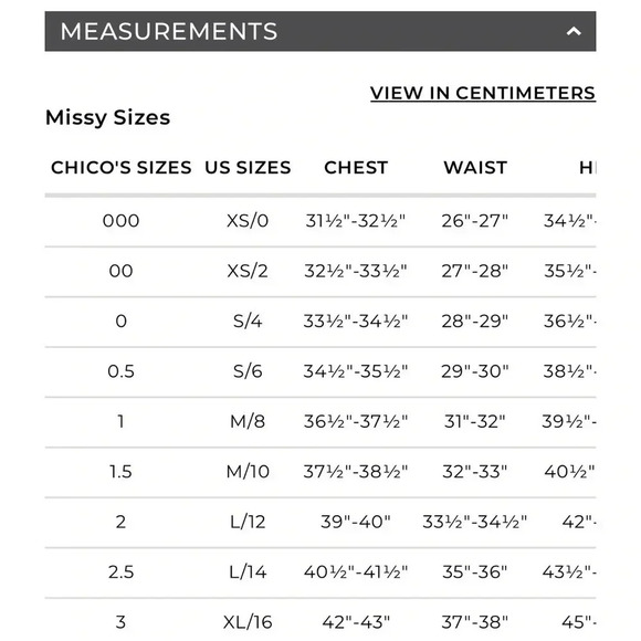 Chicos Ruffle Front Button Up Red Long Sleeve Blouse - Picture 11 of 13